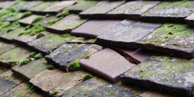 Ambrosden roof repair costs